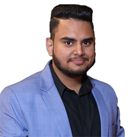 Rahul Mehta