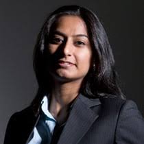 Anjali Kapoor